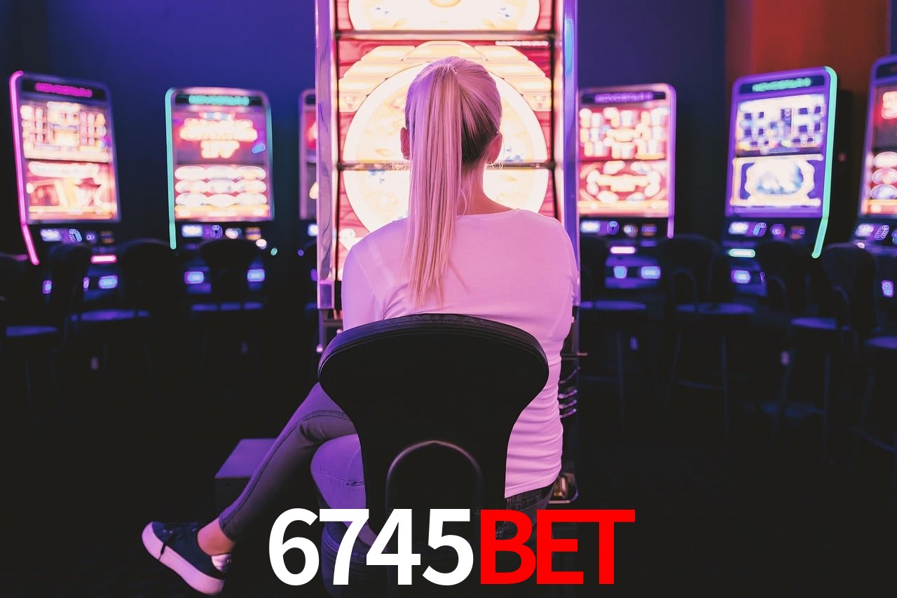 Secure Login 6745bet