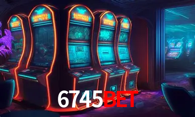 Inovações de Jogos na 6745bet: O Futuro das Experiências Interativas