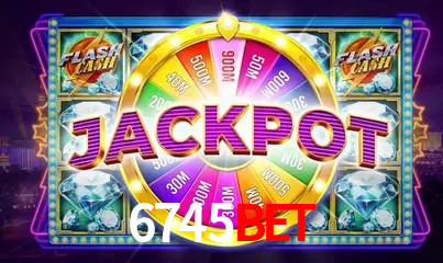 Descubra a Magia dos Jogos de Arcade no 6745bet