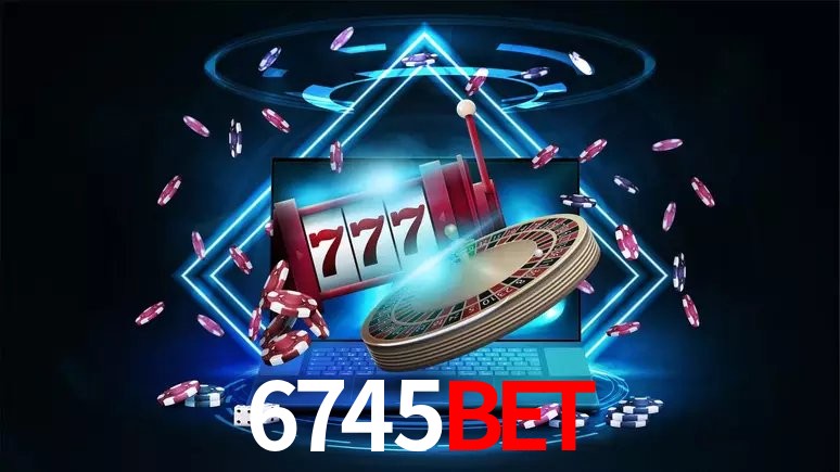6745bet Belo Horizonte - Jackpots