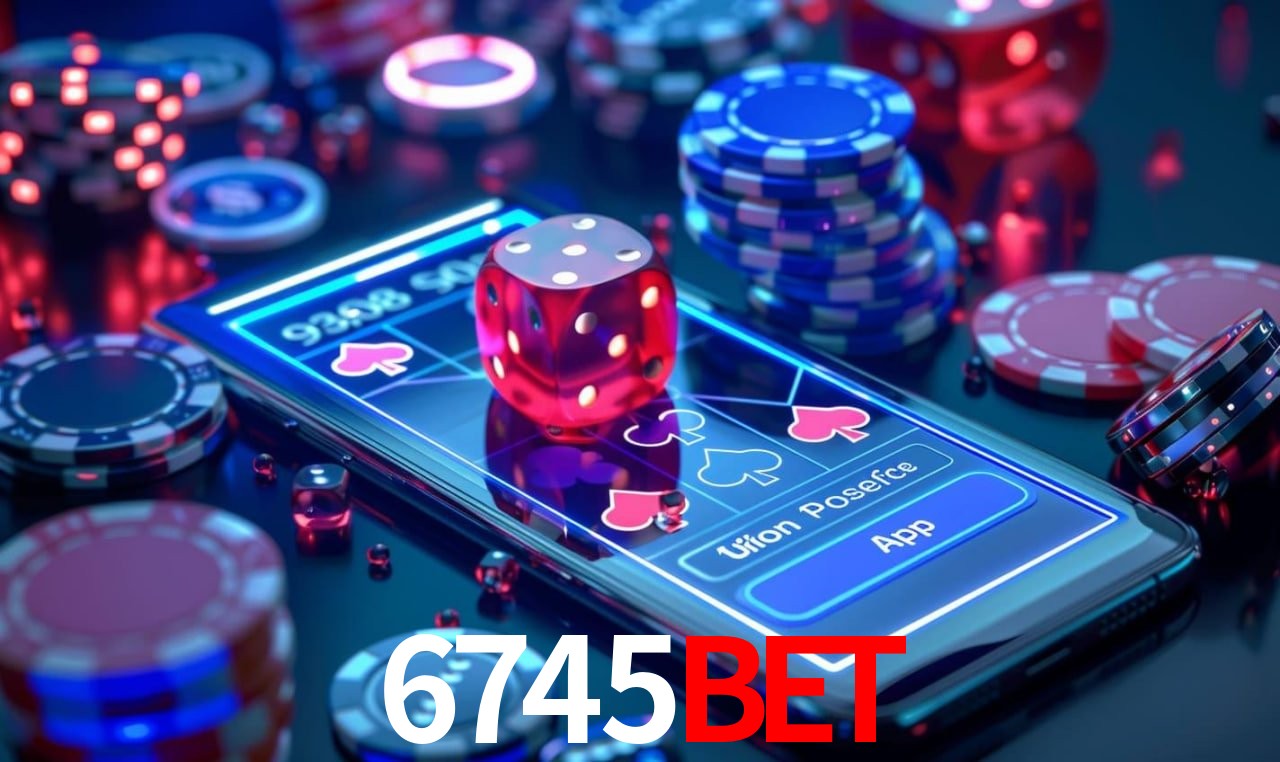6745bet Brasília - Betting Features