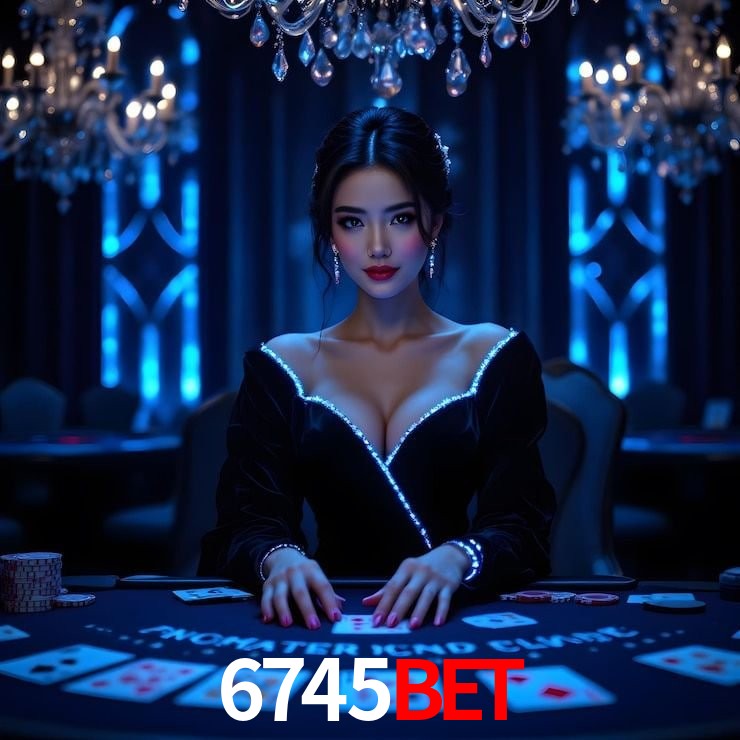Ofertas Exclusivas 6745bet