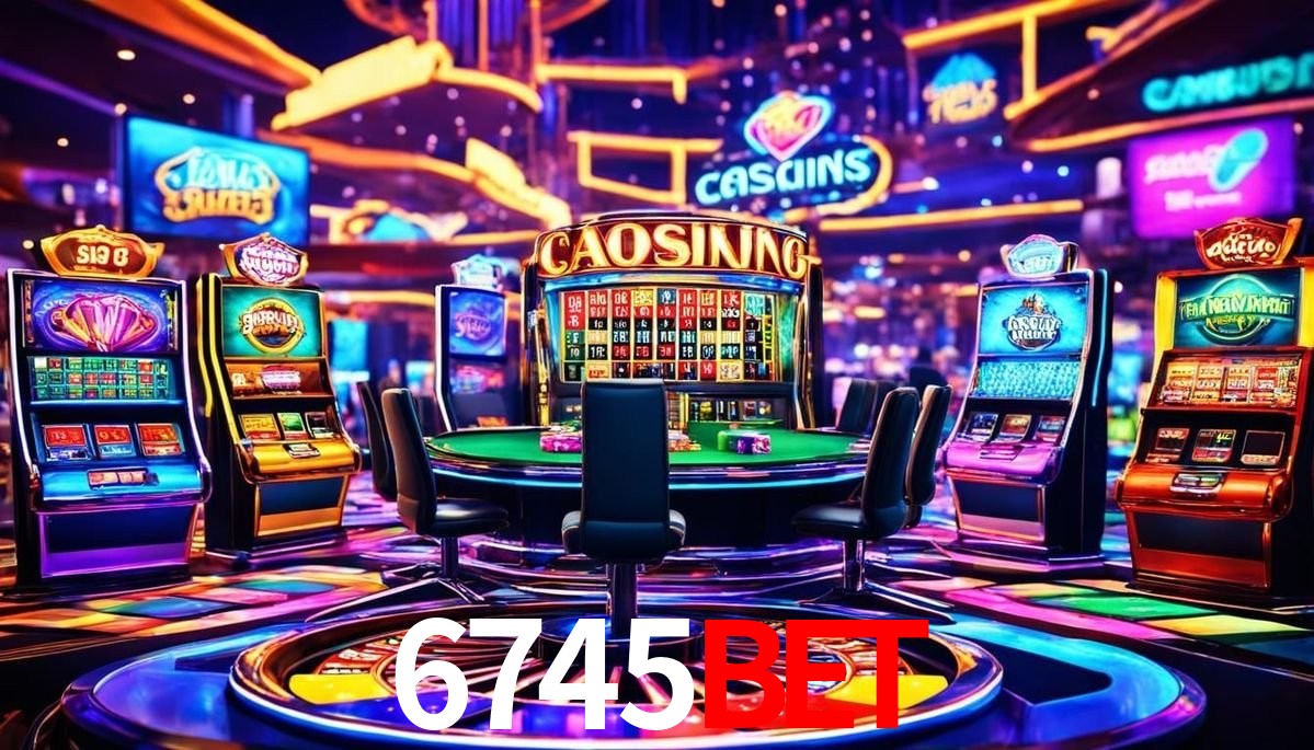 Segurança 2FA 6745bet
