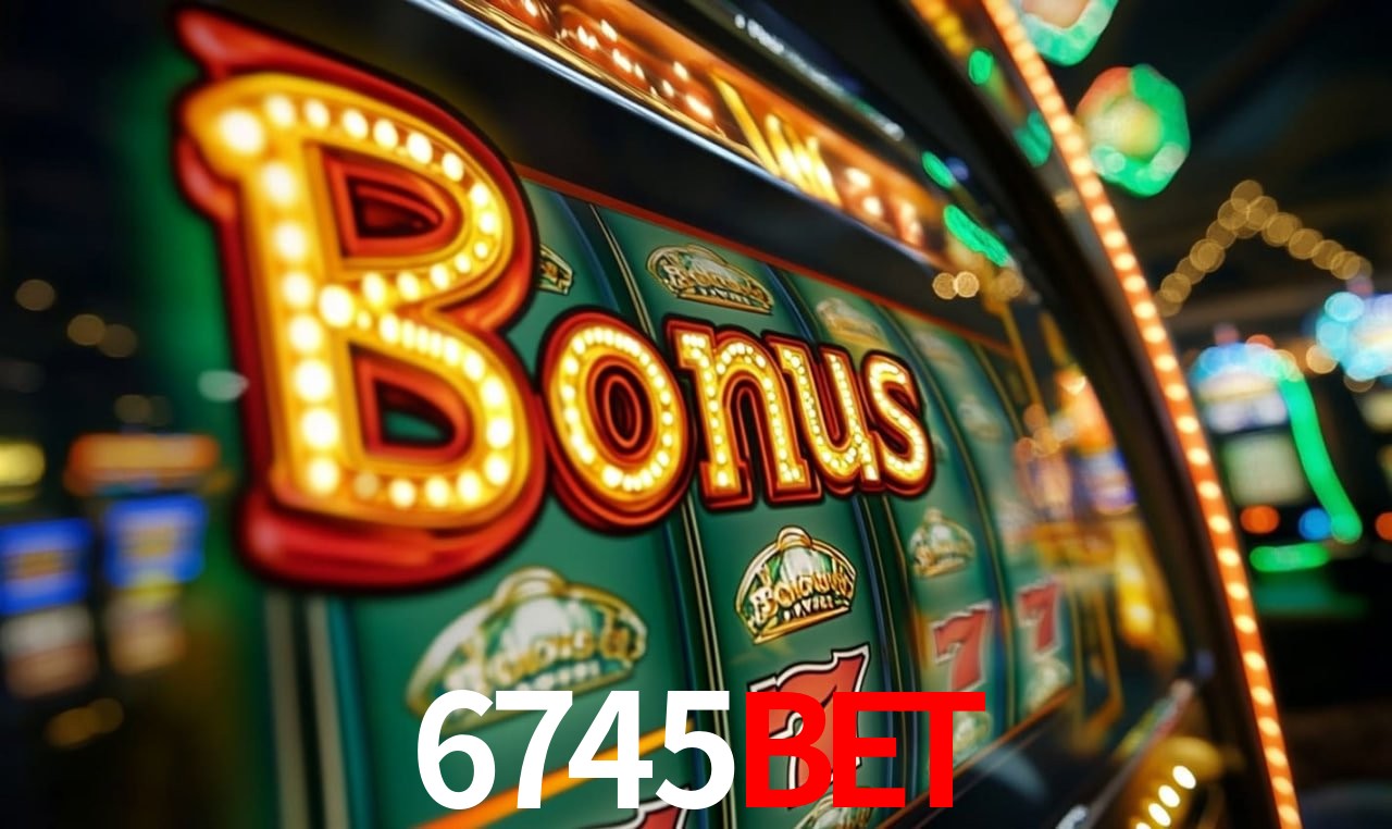 6745bet Salvador - Promo Stats