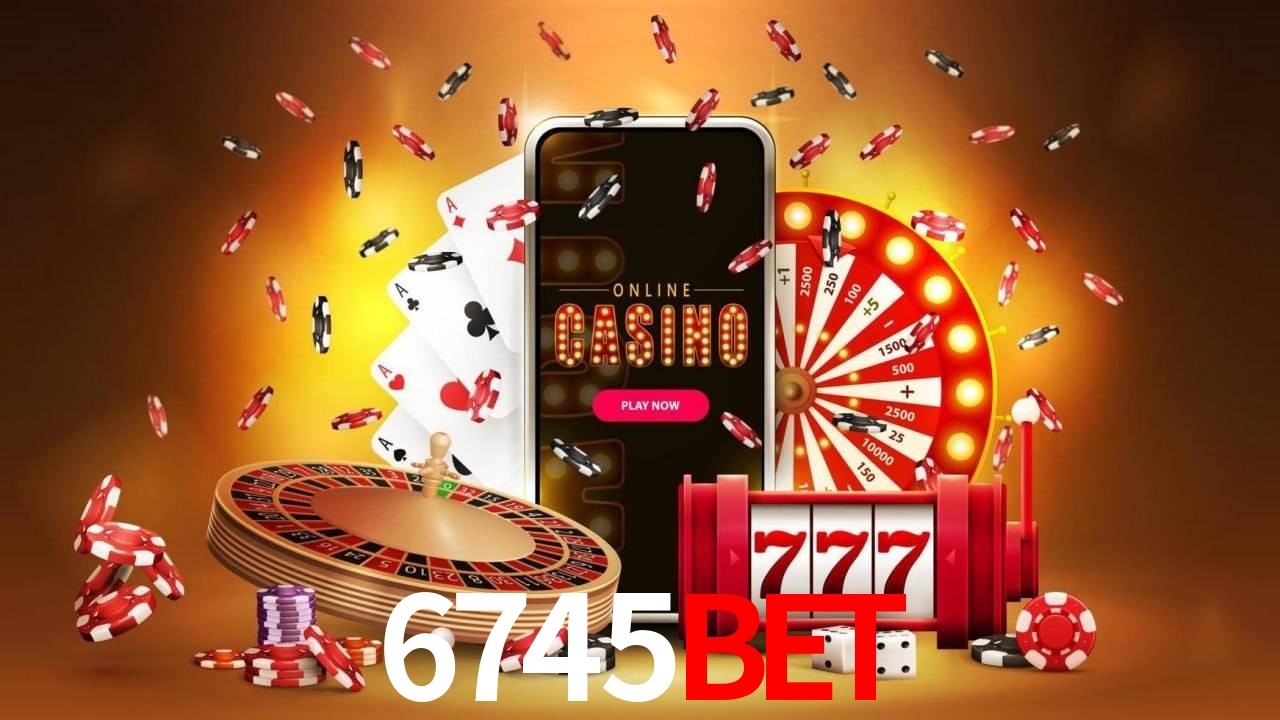 6745bet Rio de Janeiro - Popular Jogos