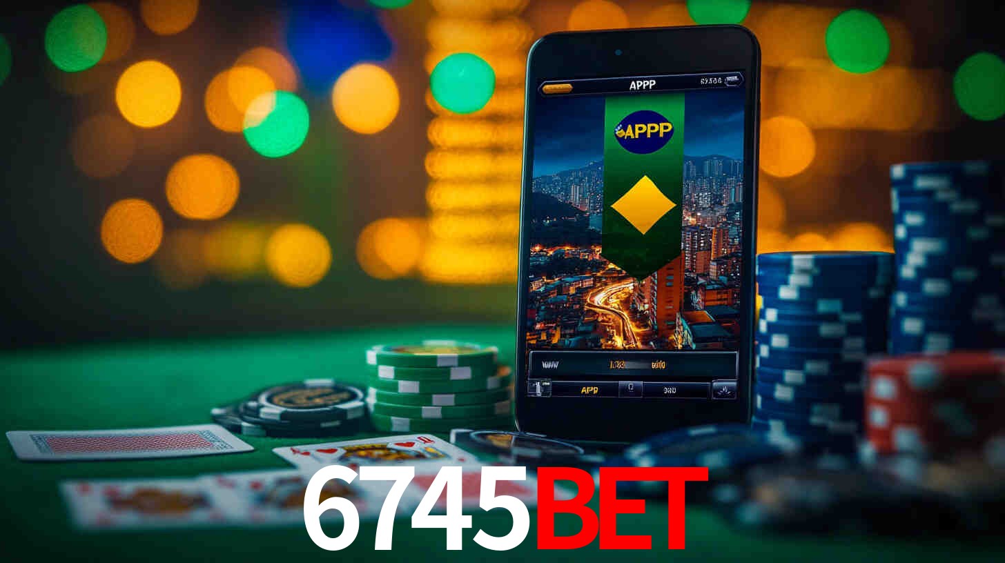 Descubra o Programa VIP da 6745bet: Vantagens Exclusivas para Jogadores