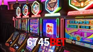 Programa VIP 6745bet