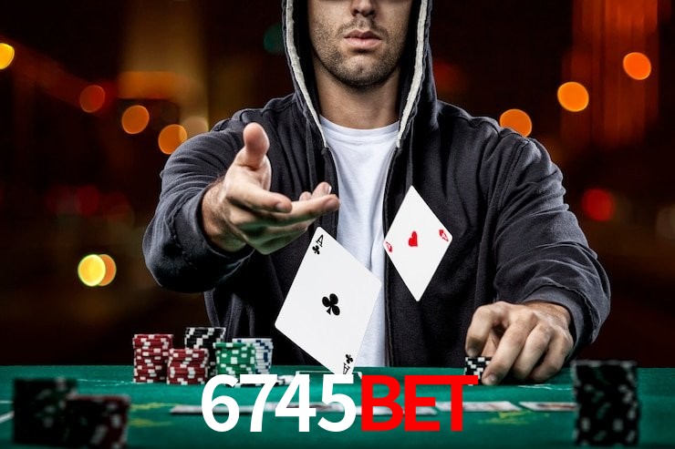 6745bet
