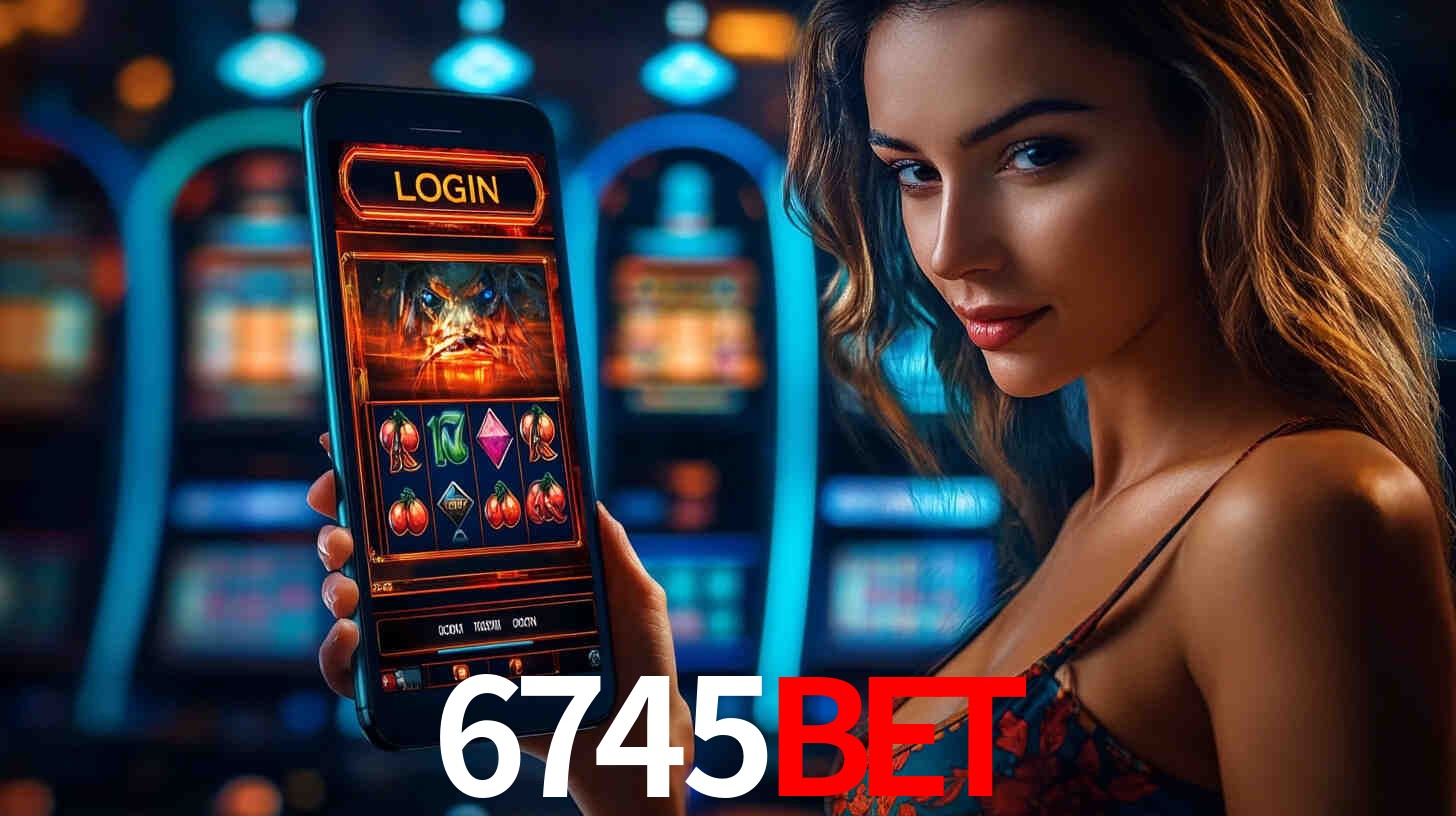6745bet