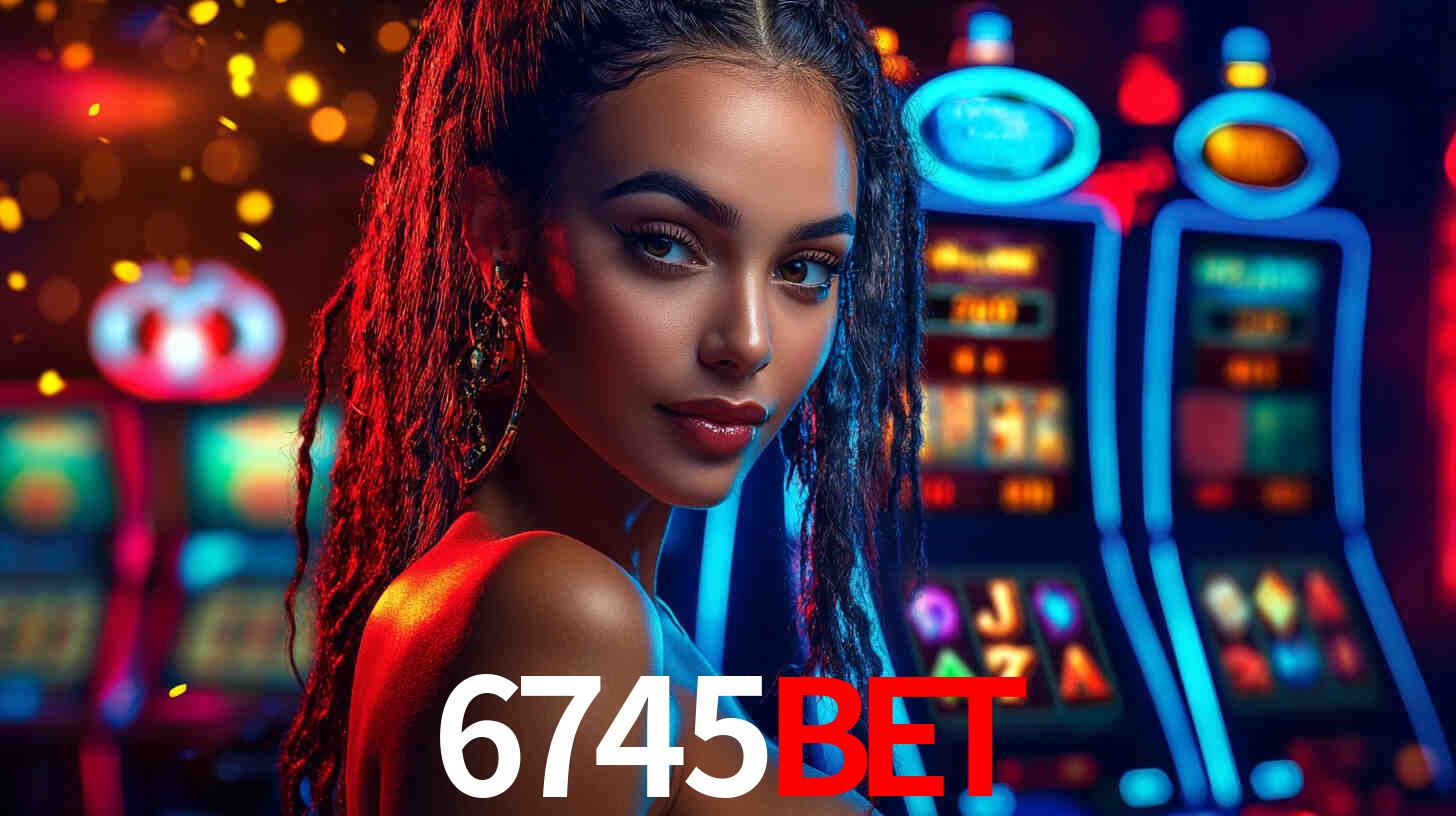Explorando a Categoria de Eventos em Apostas na 6745bet