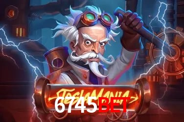 6745bet Brasília - Jogo Features