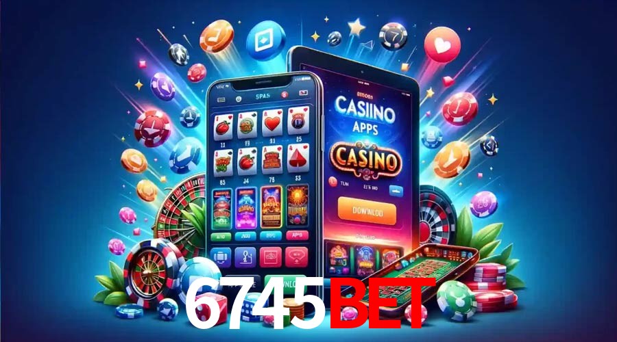 Flash Promotion 6745bet