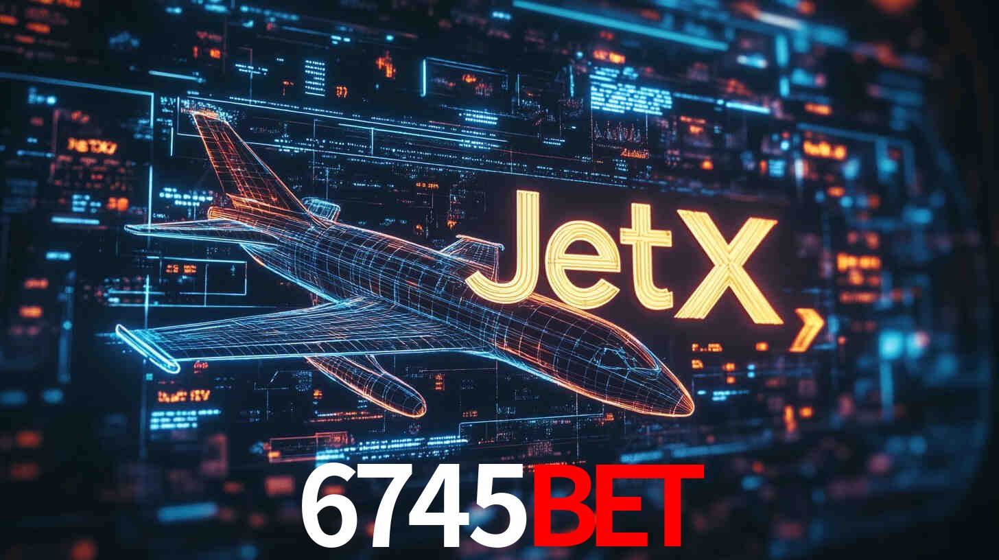 Apostas Esportivas na 6745bet: Um Guia Completo