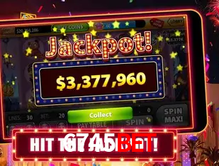 6745bet Brasília - Casino Guide