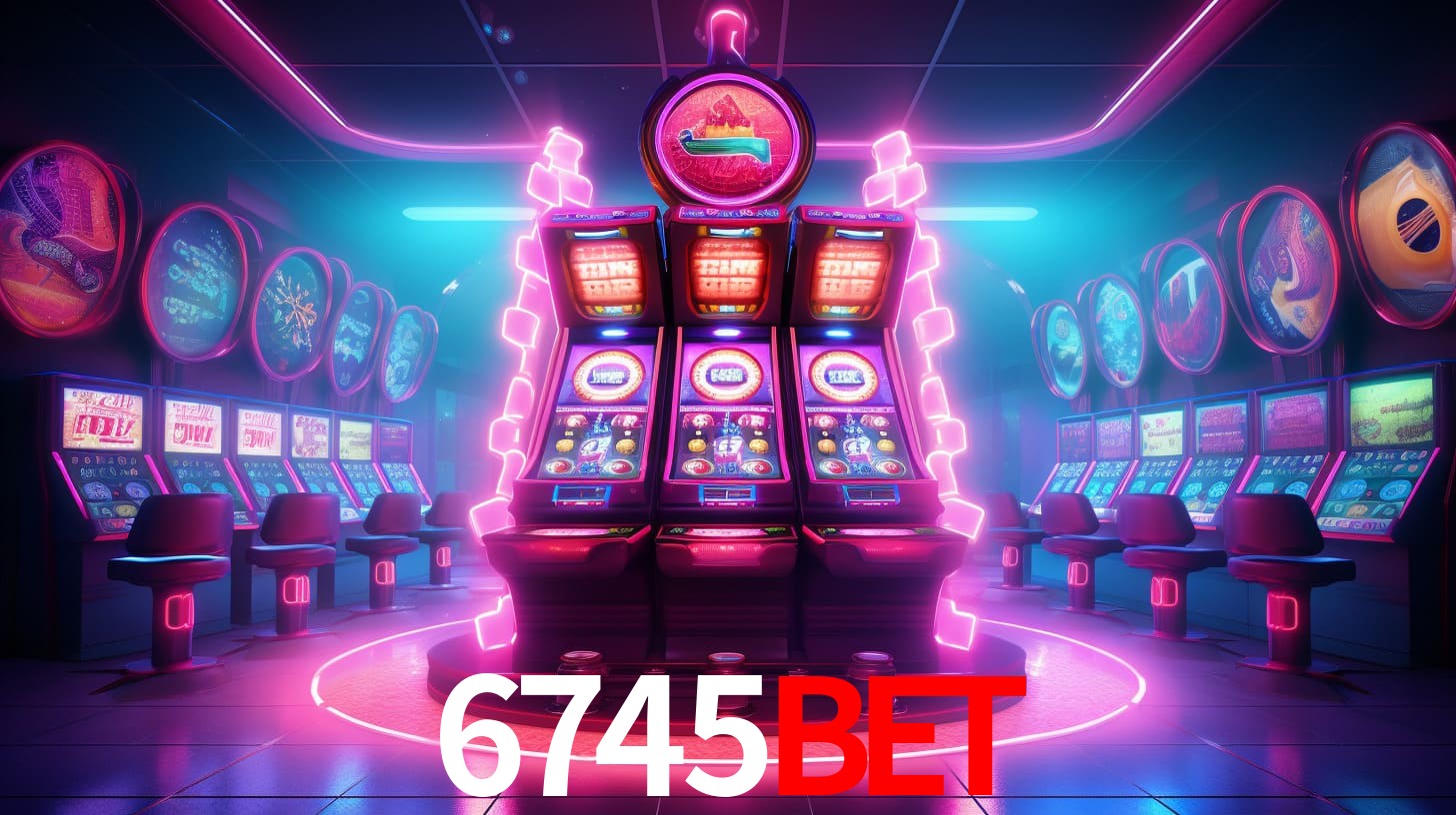 6745bet
