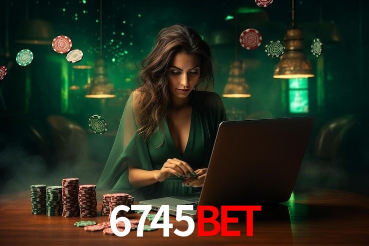 6745bet - App Security