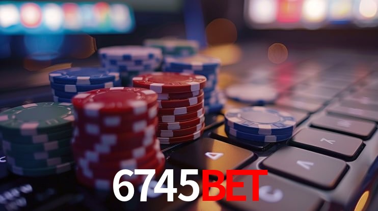6745bet - cassino ao vivo