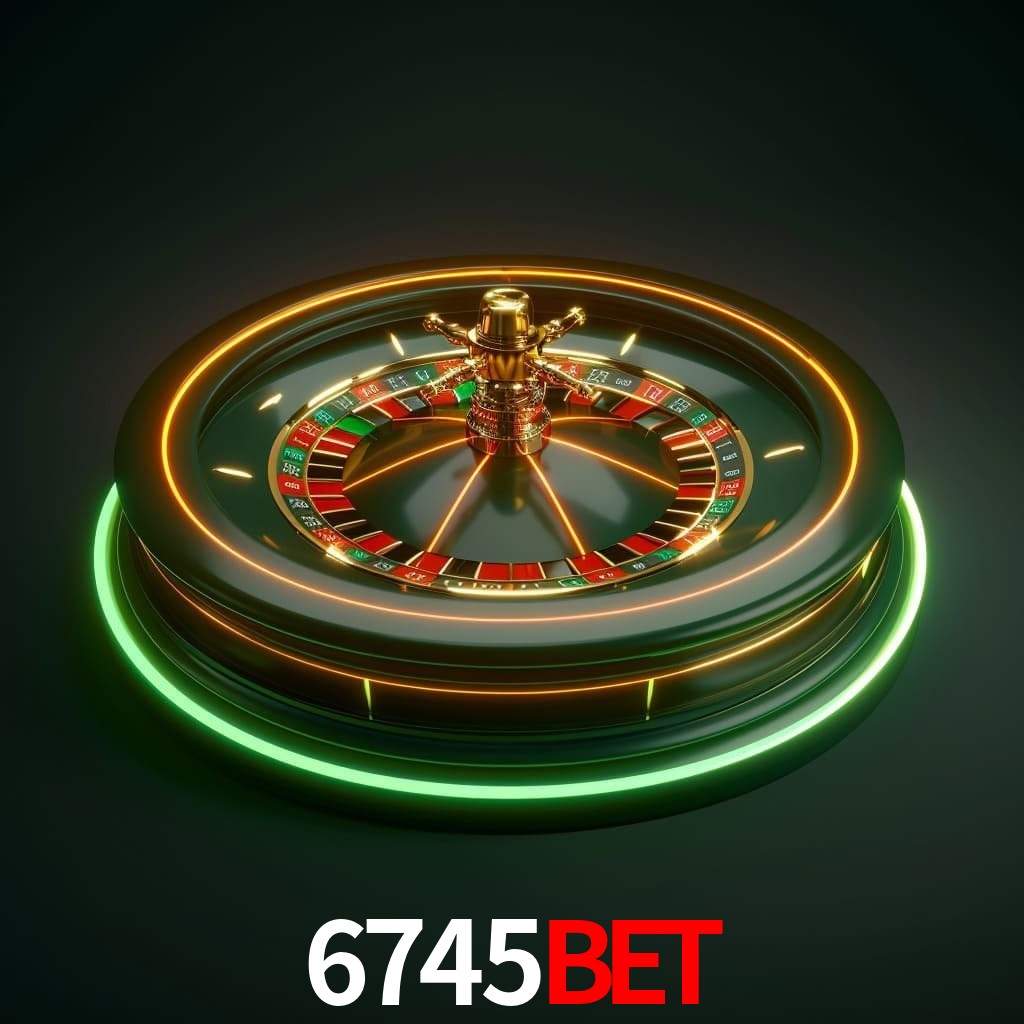 6745bet App - Aplicativo Móvel Oficial
