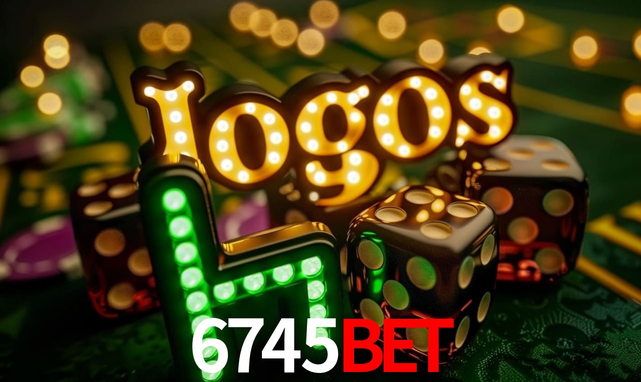 Design Responsivo 6745bet