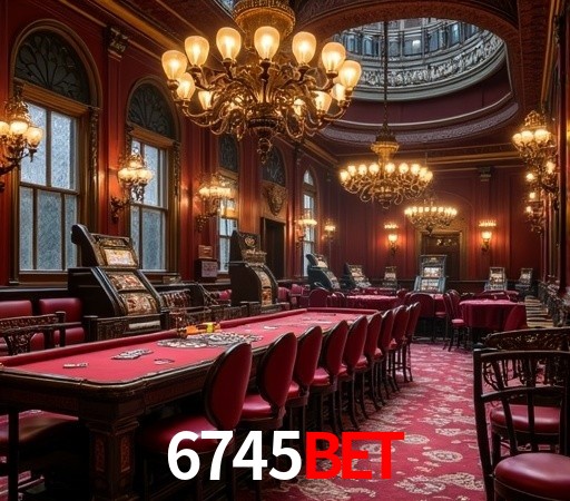 6745bet Rio de Janeiro - Licenses