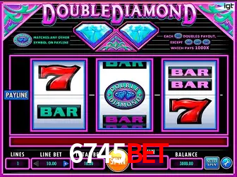 Descubra o Mundo do Cassino Online com 6745bet