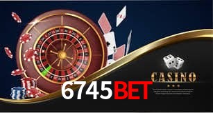 Jogos de Slot 6745bet