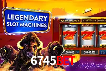 Descubra a Magia dos Jogos de Arcade no 6745bet