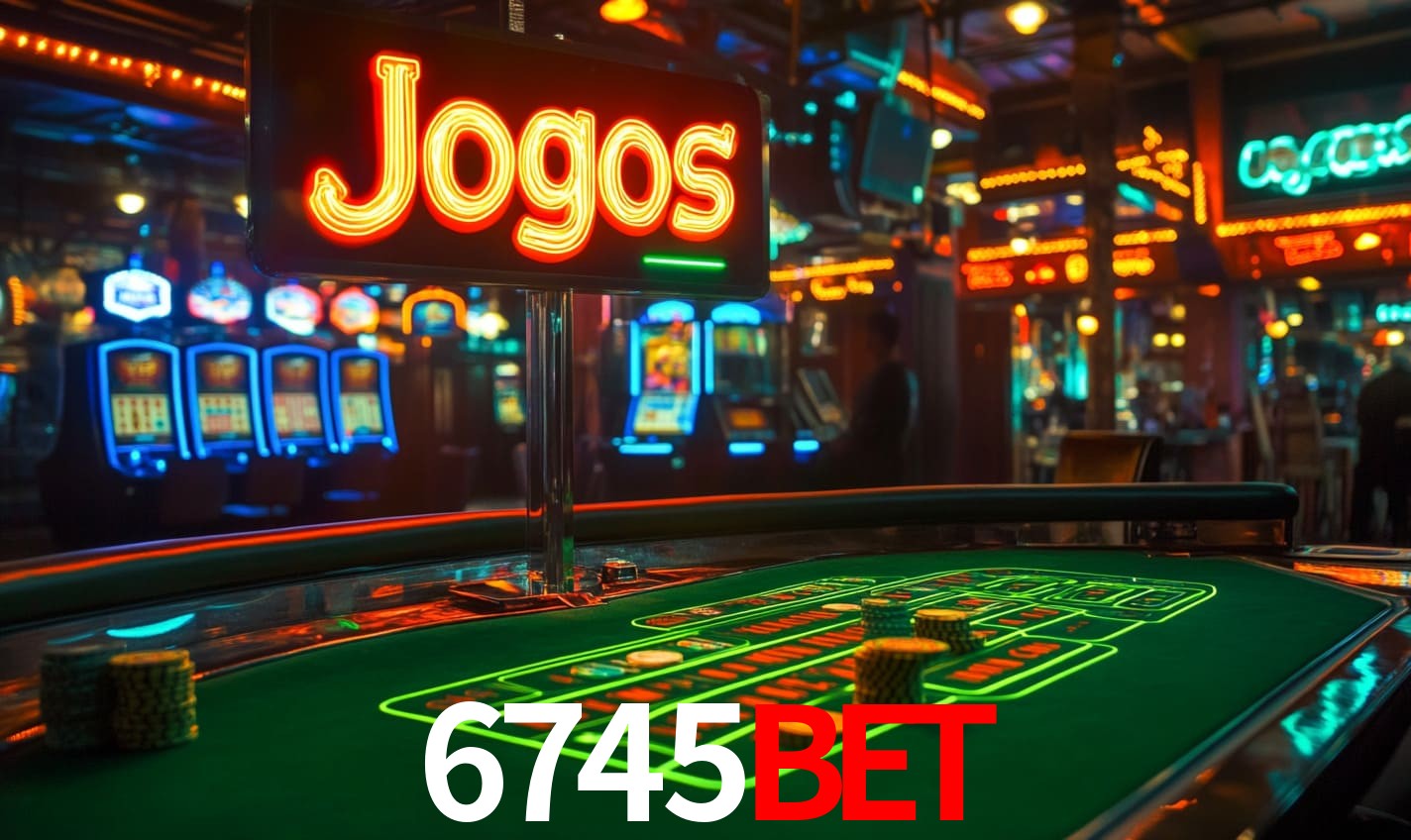 6745bet Salvador - Statistics