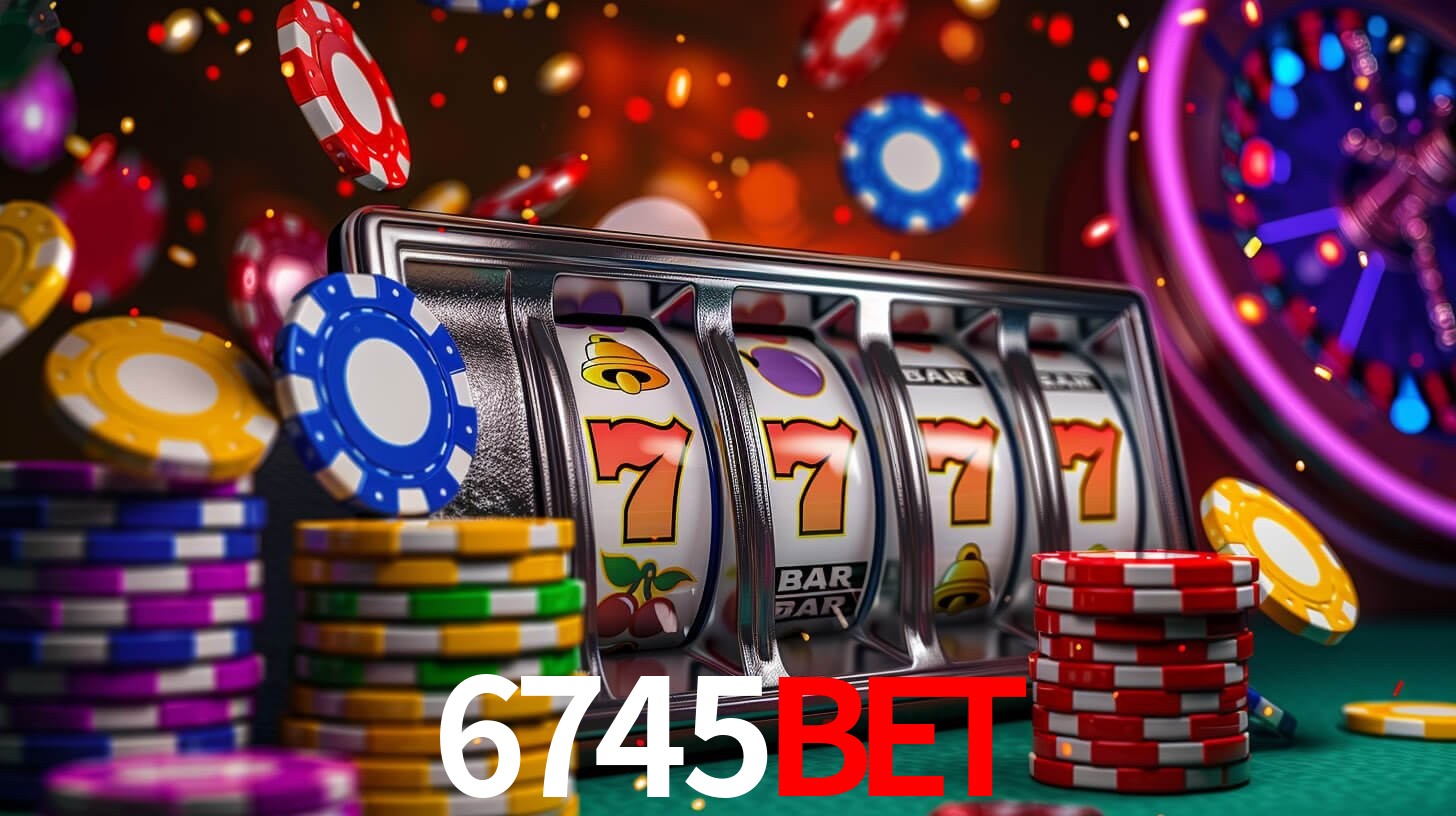 Casino VIP 6745bet