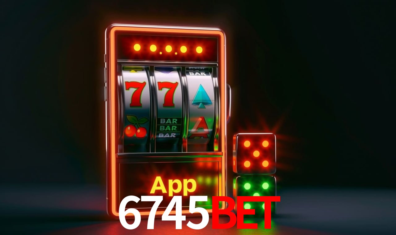 Tecnologia da Plataforma 6745bet