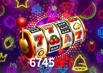 Apostas Esportivas na 6745bet: Um Guia Completo
