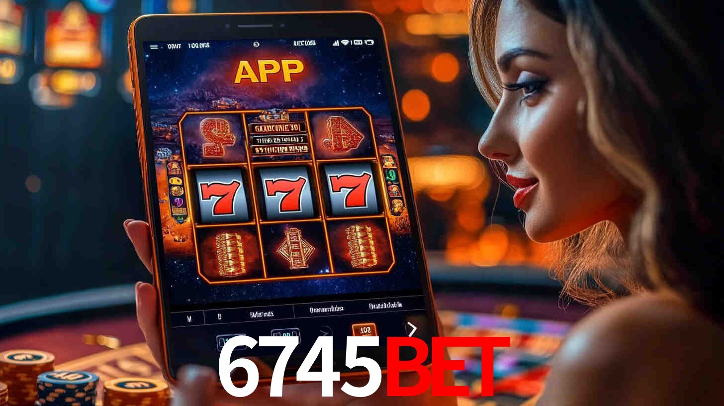 6745bet