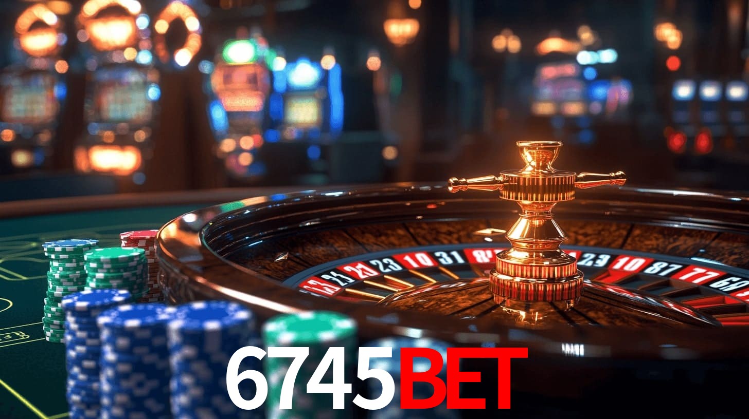 6745bet login