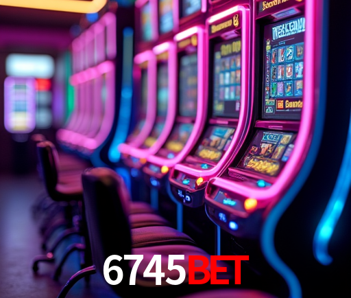 6745bet São Paulo - Top Slots
