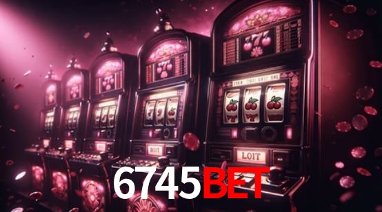 Bônus de Boas-vindas 6745bet