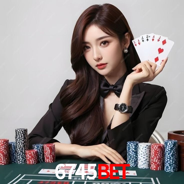 6745bet - Security