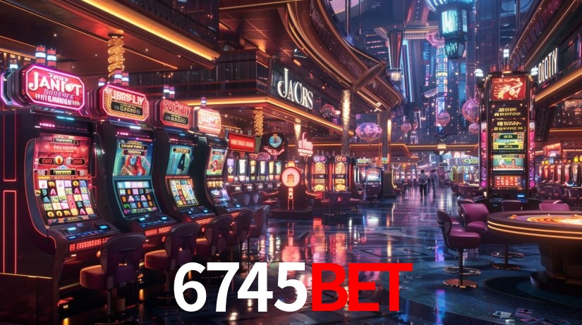 2FA Security 6745bet