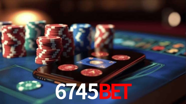 Promoções Sazonais 6745bet