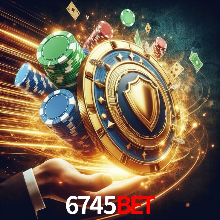 6745bet Curitiba - Live Betting