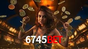 Slot Games 6745bet