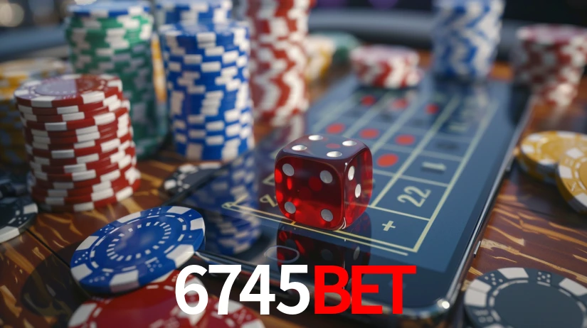 6745bet login