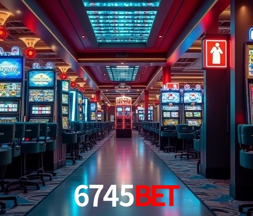 6745bet Fortaleza - Leaderboard