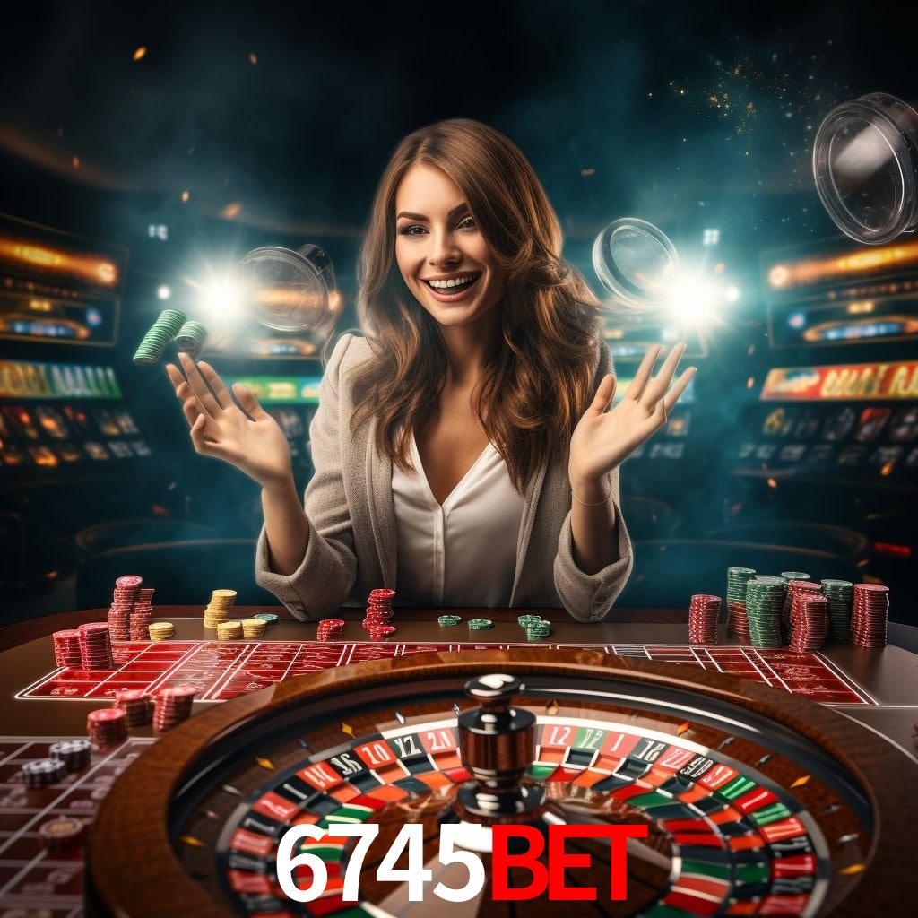 Premium Interface 6745bet