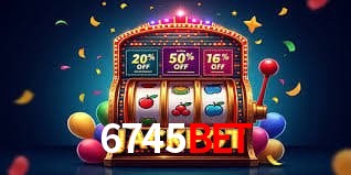 6745bet - Support