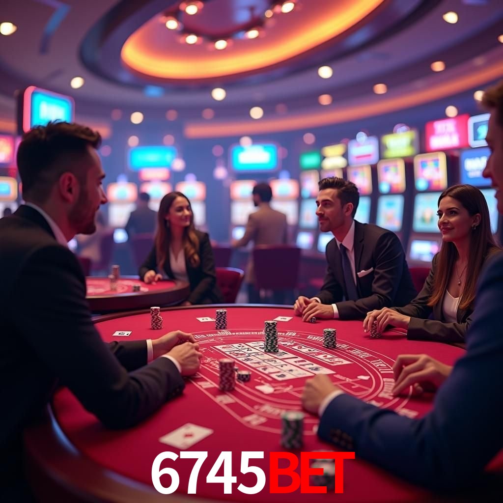 Jogo Spaceman 6745bet