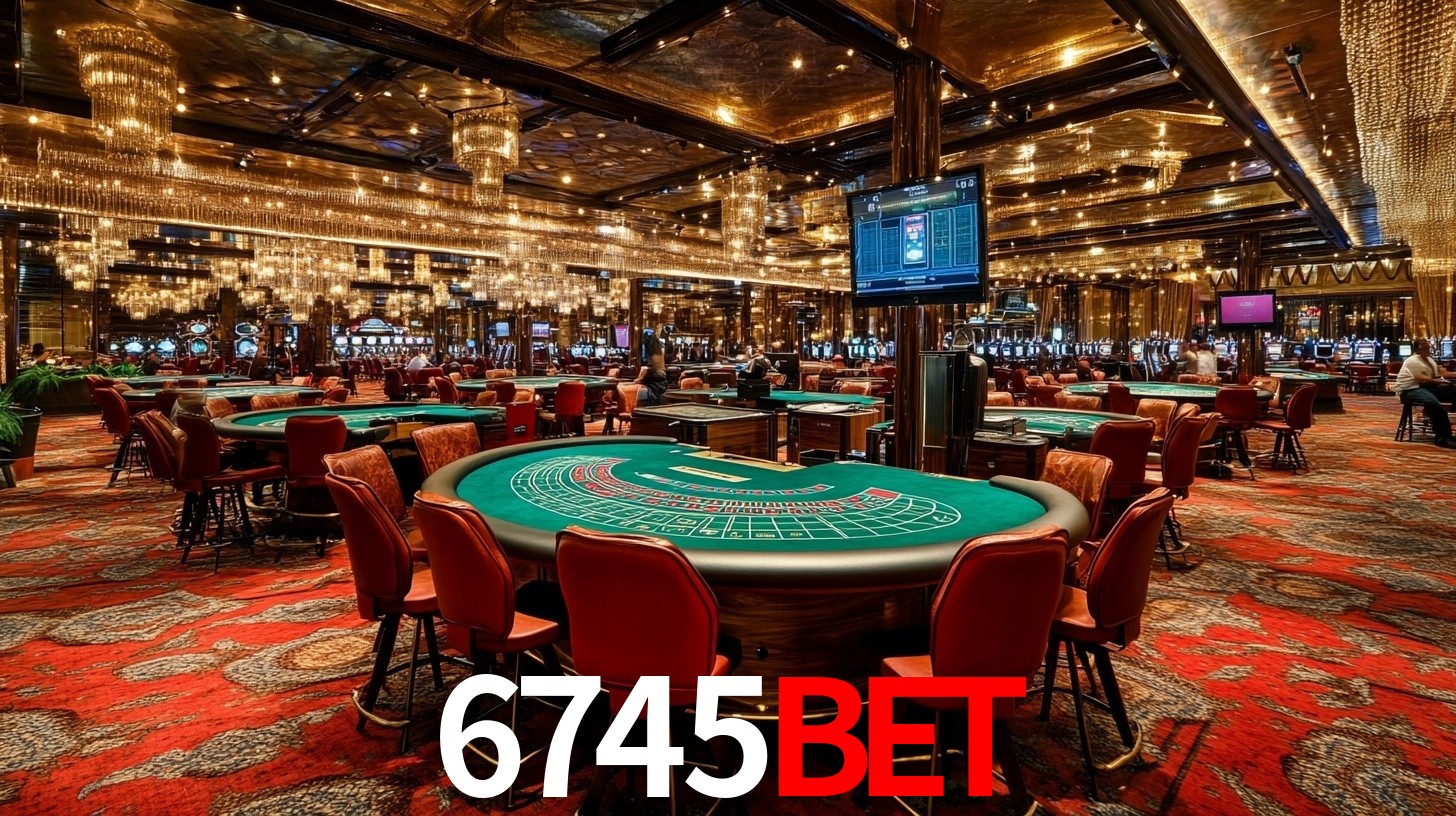 6745bet.com
