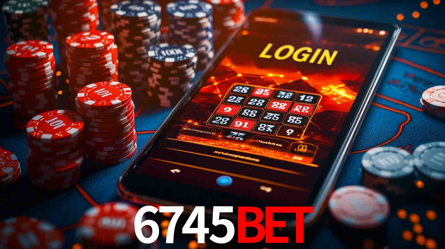 6745bet.com