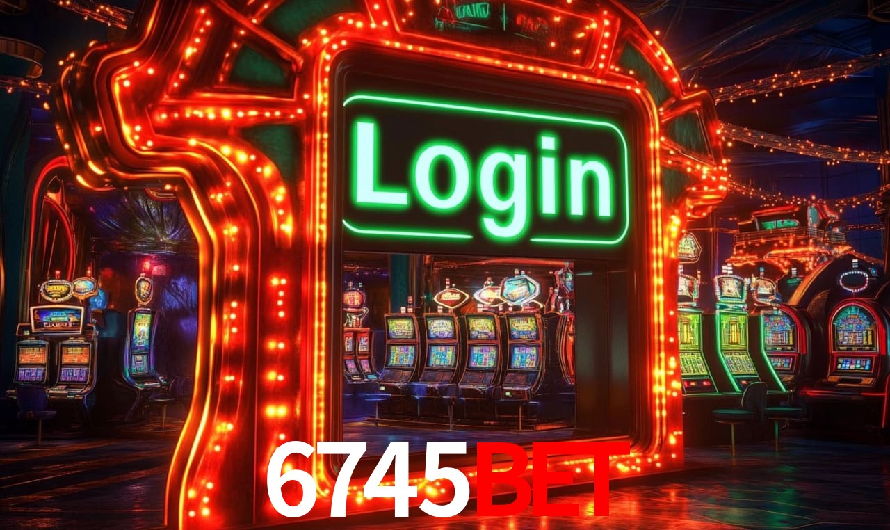 Avaliações dos Jogadores 6745bet