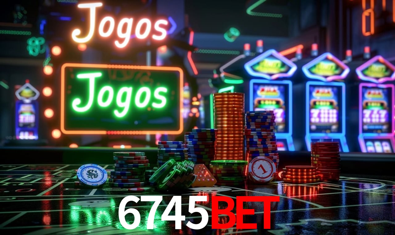 6745bet login