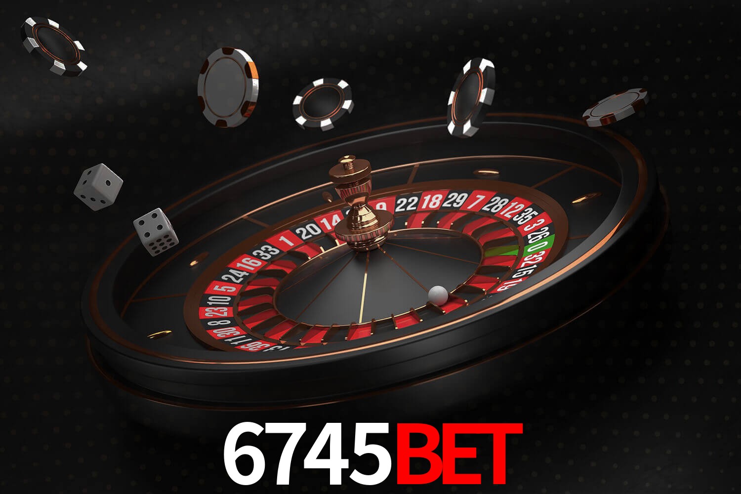 6745bet: Jogos de Caça-Níqueis-Altas Recompensas, Roleta-Velocidade, Blackjack-Desafios Máximos